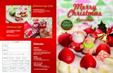 Christmas Cup CakeChristmas Cup Cake Christmas Gift 洋菓子店 042-363-8795 〒183-0001 東京都府中市浅間町4-8-13 ※2020年1月中旬、洋菓子店は下記へ移転します