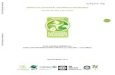 PROYECTO GANADERÍA COLOMBIANA SOSTENIBLE … · 2016. 7. 11. · Riqueza de especies de hormigas en diferentes usos del suelo en fincas de la cuenca del río La Vieja, Colombia.....