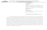 Comisión de los Derechos Humanos del Estado de Coahuila …admin.cdhec.org.mx/.../Recos_2018/R21_2018.pdf16/100 m.n.), expedido por la tienda X., de 25 de junio de 2016; - Del recibo