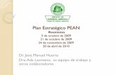 Plan Estratégico PEAN - Recinto Universitario de Mayagüezacademic.uprm.edu/jhuerta/HTMLobj-316/Plan_Estrat_gico... · 2011. 11. 17. · alimentaria de Puerto Rico. Adiestrar al