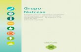 Grupo Nutresa - Amazon S3 · 2018. 3. 13. · Grupo Nutresa es una empresa diversificada en términos de geografía, productos y abastecimiento; con presencia directa en 14 países
