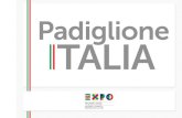 LE ESPOSIZIONI EXPO MILANO 2015 · 2013. 9. 12. · 5 Cosa è Expo Milano 2015 Expo Milano 2015 ha scelto come tema "Nutrire il Pianeta, Energia per la Vita“. •Sarà un grande