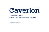 Ausbildung bei Caverion Deutschland GmbH - AUBI-plus GmbH...Ein gutes Abiturzeugnis, soziale Kompetenz, Zielvorstellungen, Lernbereitschaft und einen gesunden Ehrgeiz sowie Begeisterung
