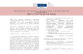 TEMATSKI INFORMATIVN SEMESTRU · Europsku platformu za rješavanje problema neprijavljenog rada, informativne članke po državama članicama i objedinjeno izvješće. to je oblik