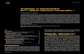 Technique et interprétation de l’ optical coherence tomography · Technique et interprétation de l’« optical coherence tomography » B. Haouchine, A. Gaudric La tomographie