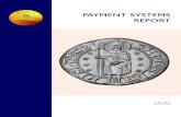 PAYMENT SYSTEMS REPORT · 1 day ago · innovative payment solutions. The large majority of purchases conducted with payment cards still take place in the segment below HUF 50,000,