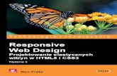 Tytuł oryginału: Responsive Web Design with HTML5 and ...pdf.helion.pl/trash2/trash2.pdfResponsive Web Design. Projektowanie elastycznych witryn w HTML5 i CSS3 40 Q nauczysz siÚ