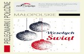 Wesołych Świąt - MOIPiPmoipip.org.pl/media/doc/mpip/mpip_nr_29.pdf · 2017. 12. 20. · MAŁOPOLSKIE Pismo Małopolskiej Okręgowej Izby Pielęgniarek i Położnych PIELĘGNIARKI