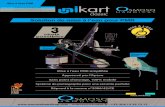 classic · 2020. 4. 19. · Unikart Classic motorisé XD . Unikart Classic motorisé secteur . Produit d’aide à la mise en accessibilité des équipements sportifs favorisant la