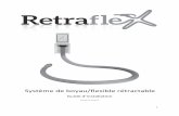 Système de boyau/flexible rétractable - Aspiration · 2017. 5. 3. · 1  ‐cyclovac.ch/retraflex/ Système de boyau/flexible rétractableFile Size: 2MBPage Count: 16