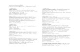 Forstwissenschaft Neuerwerbungsliste 1. Quartal 2001...Ungarisch-englisches technisches Wörterbuch zur Forstwissenschaft, Jagdkunde und Holzindustrie. - Text ungar. und engl ISBN