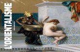 Sidonie Lemeux-FraitotJean-Léon Gérôme Bain mauresque (détail) 1870, huile sur toile, 50,8 ¬ 40,6 cm Boston Museum of Fine Arts Jean-Étienne Liotard Dame et sa servante au bain