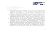 Фактор Медведева - Friedrich Ebert Foundationlibrary.fes.de/pdf-files/bueros/moskau/07706.pdfФактор Медведева Заявка на модернизацию
