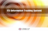 ITS (Information Tracking System)rat-corporation.com/docs/pdf/ITS.pdf · 2015. 12. 2. · 3/37 ITS (Information Tracking System) 01 Company Information Company Name JS-SYSTEM.Co.Ltd