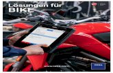Lösungen für BIKE - TEXA Deutschland · 2020. 1. 27. · benelli (dsk) betamotor bimota bmw boom trike brixton motorcycles brough superior buell cagiva can-am (brp) cfmoto csc motorcycles