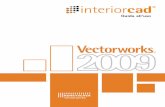 Guida all’uso di Vectorworks InteriorCADOttenere aiuto Guida all’uso di Vectorworks InteriorCAD 7 lozze per trascinarle nella posizione desiderata. Per estrarre un Set Strumenti
