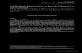 Individualização Farmacocinética das Doses de 5 ... · 273 5-Fluoruracil e Câncer Colorretal Revista Brasileira de Cancerologia 2013; 59(2): 271-280 colorretal, efeitos adversos