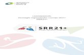 LOGOMANUÁL Strategie regionálního rozvoje 2021+ SRR21+ · 2019. 11. 26. · Strategie regionálního rozvoje 2021+ SRR21+ Určeno pro interní užití pracovníků Ministerstva