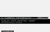 Wild atlantic way - Il Turista Informato...23.04.2015 - @ilturista Un sogno che diventa realtà: #wildatlanticway #magicairlanda #irlanda pic.twitter.com/k90aMlFiue 25.04.2015 - @ilturista-1gg