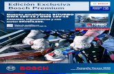 Ferreteria | Bricolatge - Edición Exclusiva Bosch Premium...HMI. L-BOXX 238. Incluye: 2 baterías de 8,0 Ah ProCORE18V. 1 cargador GAL 18V-160. Disco de sierra. Módulo de conexión