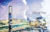 Shuffledzled.net/shuffle.pdf · 2017. 2. 7. · connecter les personnes a leur milieu de vie efficace. intelligente. interactive. connectÉe. la rÉvolution numÉrique se doit d’Être
