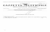 DELLA REGIONE SICILIANA2011-2013, approvato con decreto presidenziale 18 luglio 2011, pubblicato nel S.O. n. 2 della Gazzetta Ufficiale della Regione siciliana n. 32 del 29 luglio