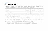 4 부채 / 채무 / 채권 4-1. 통합부채 현황 · 2019. 8. 26. · 2^m j3^myz~g