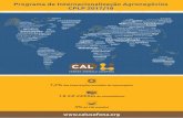 Programa de Internacionalização Agronegócios CPLP 2017/18...CCIAS Câmara de Comercio de São Tomé e Príncipe São Tomé e Príncipe Missão Empresarial datas: Novembro 2017 |