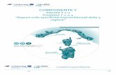 New COMPONENTE T · 2019. 8. 1. · “Report sulle specificità imprenditoriali delle 5 regioni” ... Fonte MOVIMPRESE . ... In Sardegna si registrano 102.774 attività produttive