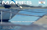 SEGURO MARÍTIMOSeguro Marítimo • Apontamentos na história do seguro marítimo (Parte I) • Guia orientador para uma melhor compreensão do sinistro marítimo e das obrigações