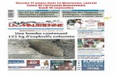 Dossier 12 pages dans La Maurienne, spécial Salon de l’Artisanat … · 2019. 9. 25. · produits et de services de ... “success story” du savoirfai ... SICOLICOPYpresse numérique,
