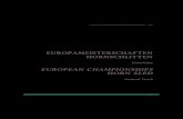 Buch 3 Stat.Kunstbahn-neu - conTRANCE · 2020. 1. 9. · SPRENGER, Herbert 2. Europameisterschaften Hornschlitten - 2nd European Championships Horn Sled 22. - 26. Januar 1997 - Villanders