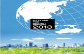NATIONAL TAX AGENCY REPORT 2013 NATIONAL TAX AGENCY … · 2018. 3. 27. · The NTA’s mission is to “Help taxpayers properly and smoothly fulfill their tax duties.” To fulfill