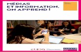 AGIR CLEMI 2018 4 - Education.gouv.frcache.media.education.gouv.fr/file/semaine_medias_ecole/...d’Éducation aux Médias et à l’Information résolument ouvert sur la société