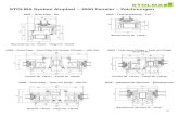 STOLMA System Aluplast – 4000 Fenster – Zeichnungen89 STOLMA System Aluplast – 4000 Haustüren – Zeichnungen 4000 – Haustür nach innen öffnend Blendrahmen Nr. 140x02 –