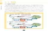 2－3 浄水場 - 東京都水道局2－3 浄水場 （1）整備の方向性 更新中 代替浄水施設の整備中 給水所 導水施設 浄水場 送水管 給水所 導水施設