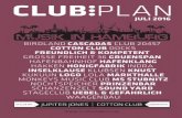 clubplan 0716 · 2016. 6. 27. · KUKUUN LOGO LOLA MARKTHALLE MONKEYS MUSIC CLUB MS STUBNITZ NOCHTSPEICHER PRINZENBAR SCHANZENZELT SOUND YARD STAGECLUB UEBEL & GEFÄHRLICH WAAGENBAU