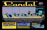 CENTRO DE DESENVOLVIMENTO COMUNITÁRIO DO Landalcentrolandal.com/wp-content/uploads/2018/07/jornal_cdcl...o Centro do Landal (CDCL), estiveram em Julho o secretário de Estado das