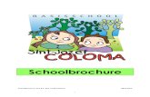 SCHOOLBROCHURE 2018 - 2019 - Coloma€¦ · Schoolbrochure G.V.B.S. Sint-Jozef Coloma 2018-2019 3 10.2.4 Kledij bewegingsopvoeding p. 35 10.2.5 Tijdschriften p. 36 10.2.6 Nieuwjaarsbrieven