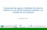 Ecosistema innovador de turismegeografia.uab.cat/grats/seminari2014/Ribas (11).pdfCatalunya en miniatura 2% Port Aventura 55% Poble Espanyol Zoo de Barcelona Tibidabo Parc del Laberint