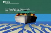 Unlocking Growth in the Middle...How Business Model Innovation Can Capture the Critical Middle Class in Emerging Markets ボストン コンサルティング グループ（BCG）