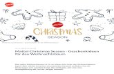 Mattel Christmas Season - Geschenkideen für den Weihnachtsbaum · Mattel Christmas Season - Geschenkideen für den Weihnachtsbaum 21.11.2018 12:34 CET Mattel Christmas Season - Geschenkideen