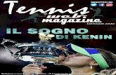 Tennis Web Magazine – Notizie di Tennis · 2020. 2. 3. · Novak Djokovic ha "smontato" il numero 1 del mondo Rafael Nadal, battendolo 6-2 7-6: "Uno dei momenti più belli ed elevati