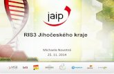 Projektová činnost JAIP Rozvojové etapy JVTP · 2020. 5. 5. · novotna@jaip.cz, tel: 608 572 269 . Title: Projektová činnost JAIP Rozvojové etapy JVTP Author: Petra Vachova