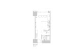 King Bed キング · King Bed Floor Plan - Hyatt Regency Yokohama Created Date 7/31/2020 11:36:44 AM ...