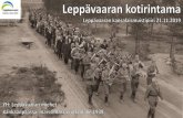 Suomen Kuvalehti 1939... · 2019. 12. 1. · Ensimmäisen maailmansodan perintö Saksa ja Neuvostoliitto (SNTL) menettivät suurvalta- asemansa I maailmansodassa Molemmat diktatuurit