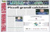PininfarinaQUI PICCOLI AMICI/ Il gruppo dei 2009-2008-2007 del Carrara QUI SCUOLA CALCIO/ La squadra del 2006 del Carrara I PROTÄGONISTI / Il tecnico dei 2006 del Carrara Zofrea: