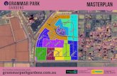Grammar Park Gardens Masterplan Brochure€¦ · Title: Grammar Park Gardens Masterplan Brochure Created Date: 8/7/2017 5:11:09 PM