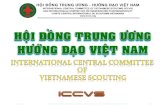 Updated Oct 2015 - hdvietnam.de€¦ · những đơn vị hoạt động dưới danh hiệu Hướng Ðạo Việt Nam trong tương lai. Ðường hướng chung: Hướng Ðạo
