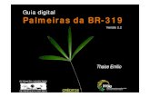Guia digital - palmeiras da BR-319ppbio.inpa.gov.br/sites/default/files/Guia_palmeiras.pdf · Palmeiras da BR-319. Menu. Principal. Como usar este guia. Este guia digital foi feito